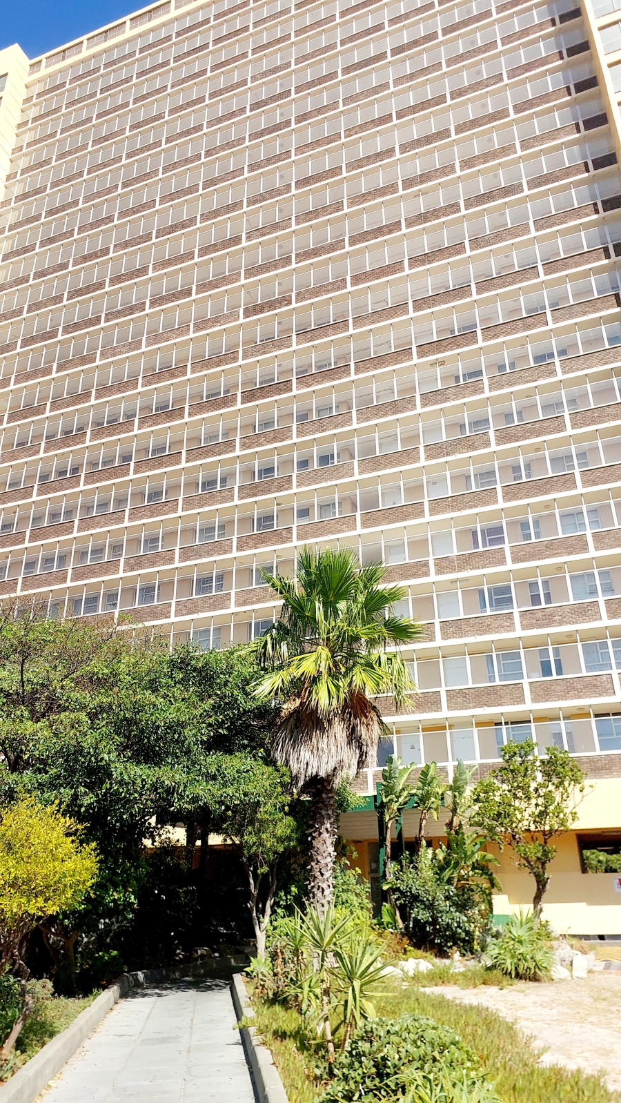 2 Bedroom Property for Sale in Townsend Estate Western Cape